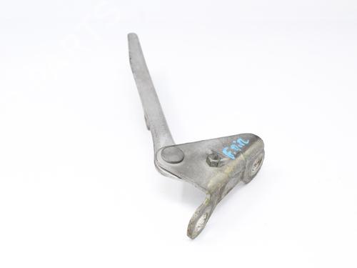 Hinge/Door check strap VOLVO S40 I (644) 1.9 DI | BP19204125C146 