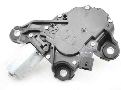 Rear wiper motor NISSAN QASHQAI I (J10, NJ10)  | BP19231233M102 