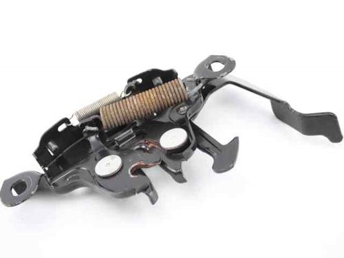 Hood lock NISSAN QASHQAI / QASHQAI +2 I (J10, NJ10, JJ10E) 2.0 dCi | BP21088992C133 