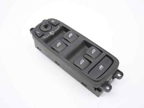 Used Left front window switch VOLVO V50 (545) D2 (114 hp) 19917849