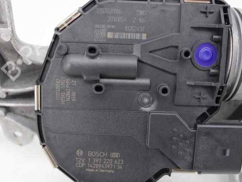 Front wiper motor OPEL ASTRA J (P10) 1.7 CDTI (68) | BP19227001M29 