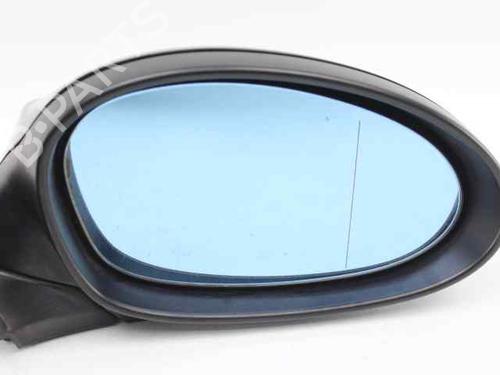 Right mirror BMW 1 (E87) 120 d | BP22940705C27 