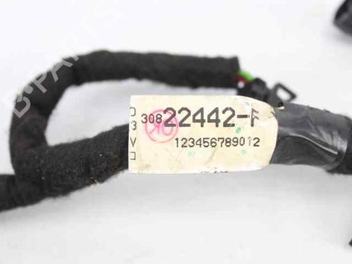 Wiring harness VOLVO S40 I (644) 1.6 | BP19216517E16 