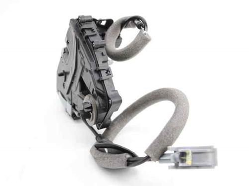 Rear left lock RENAULT CAPTUR II (HF_) TCe 130 (HFMF) | BP19223522C100 