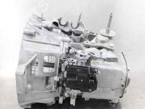 Gearbox CITROËN C4 II (NC_) 1.6 HDi 110 | BP32873775M3  - Image 8