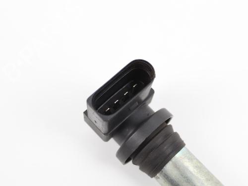 Bobine VW POLO (9N_, 9A_) 1.9 SDI | BP19184632M94 