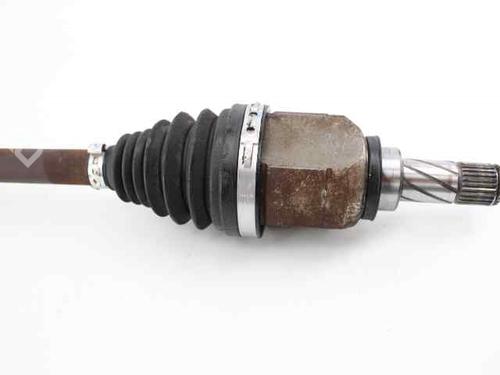 Right front driveshaft DACIA SANDERO II 1.5 dCi 75 / Blue dCi 75 (B8JW, B8M4, B8AH, B8M7, B8M6) | BP19237206M39 