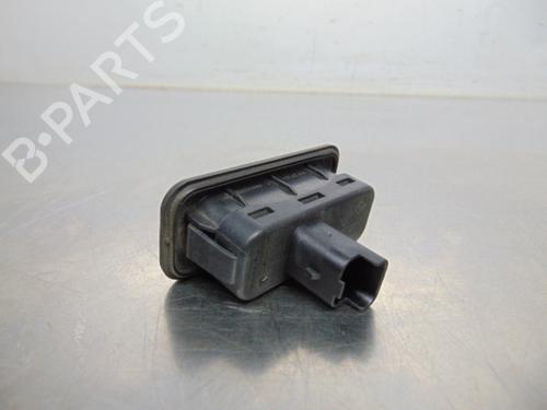 Tailgate handle RENAULT SCÉNIC II (JM0/1_) 1.5 dCi (JM1E, JM16) | BP19201337C132 