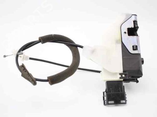 Front right lock PEUGEOT 5008 (0U_, 0E_) 1.6 HDi | BP19785580C97 