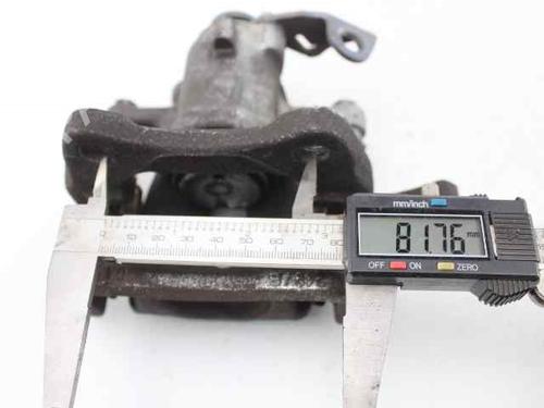 Left rear brake caliper MERCEDES-BENZ CITAN Box Body/MPV (W415)  | BP29143811M107 