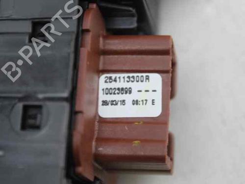 Left front window switch RENAULT CAPTUR I (J5_, H5_) 0.9 TCe 90 | BP39542759I27  - Image 7