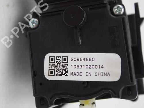 Steering column stalk OPEL INSIGNIA A Sports Tourer (G09)  | BP19238173I23 