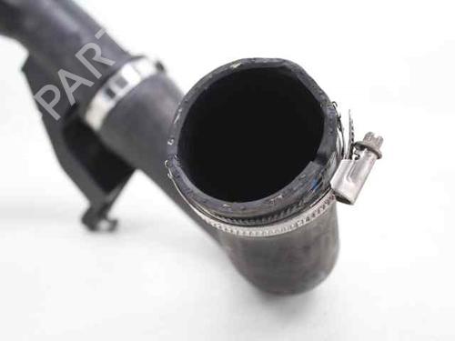 Intercooler pipe AUDI A3 Sportback (8PA) S3 quattro | BP28446173M127 