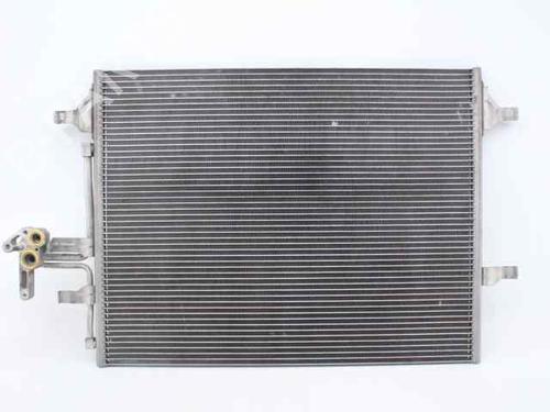 Used AC radiator VOLVO V60 I (155) D3 / D4 (163 hp) 19246044