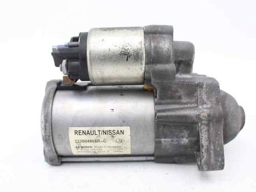 Starter RENAULT MEGANE IV Grandtour (K9A/M/N_) 1.5 dCi 110 | BP30333417M8 - Image 6