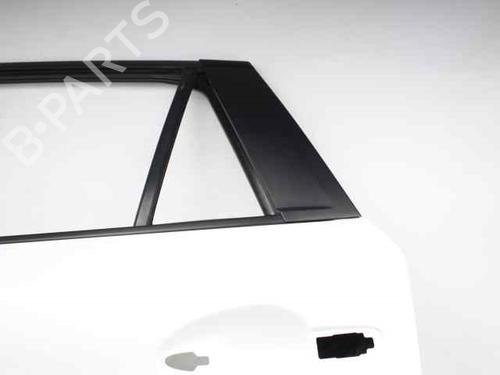 Left rear door MAZDA CX-5 (KE, GH) 2.2 D (KE2FW) | BP29227900C4