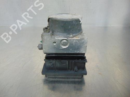 ABS pump RENAULT SCÉNIC II (JM0/1_) 1.5 dCi (JM1E, JM16) | BP19201338M43 