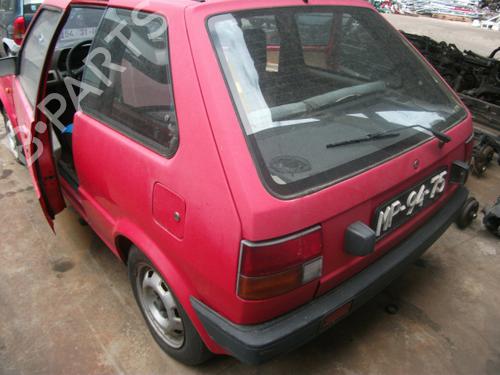 NISSAN MICRA I (K10) [1982-1992] 2296224