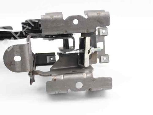 Hand brake PEUGEOT 308 SW I (4E_, 4H_) 1.6 HDi | BP19220794I18 