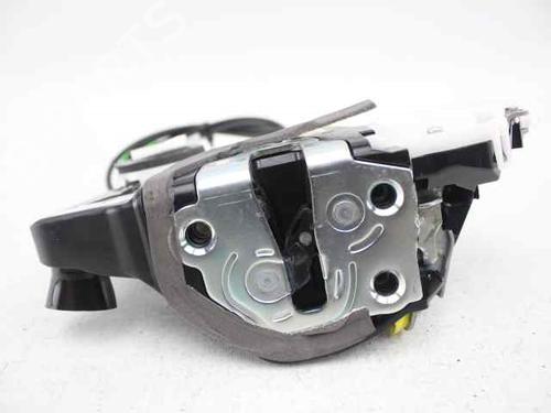 Front left lock TOYOTA YARIS (_P13_) 1.3 (NSP130_, NSP130) | BP19245272C98 