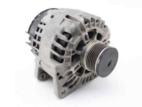 Generator RENAULT MEGANE III Hatchback (BZ0/1_, B3_) 1.5 dCi (106 hp) 25828251