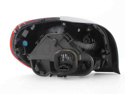 Right taillight CITROËN C3 III (SX) 1.2 VTi 82 | BP30189385C35