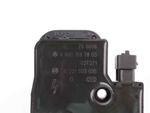 Ignition coil MERCEDES-BENZ E-CLASS (W211) E 55 AMG Kompressor (211.076) | BP19222229M94 