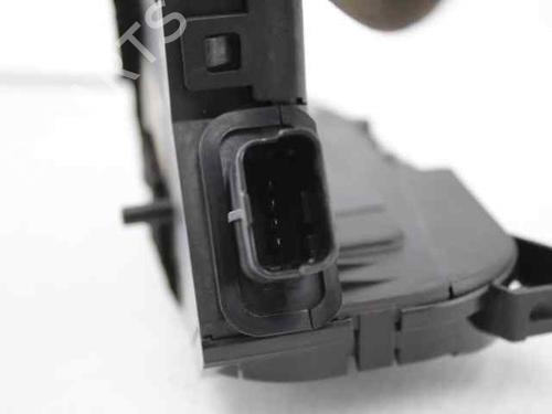 Rear left lock RENAULT CLIO IV (BH_) 1.5 dCi 75 | BP21199874C100 
