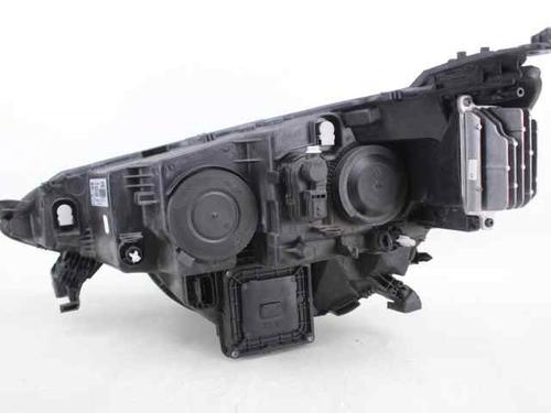 Right headlight RENAULT MEGANE IV Hatchback (B9A/M/N_) 1.5 dCi 110 (B9A3) | BP39542906C29 - Image 8