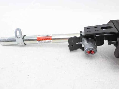 Front left seatbelt VOLVO C30 (533) D2 | BP37651158I26 - Image 3