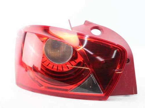 Used Left taillight SEAT IBIZA IV (6J5, 6P1) 1.4 TSI (150 hp) 28446228
