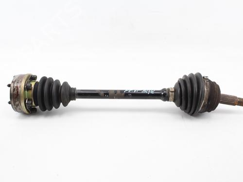 Used Left front driveshaft VW POLO III CLASSIC (6V2) [1995-2009]  19213667