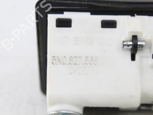 Tailgate handle AUDI A4 B8 (8K2) S4 quattro | BP40163176C132 - Image 5