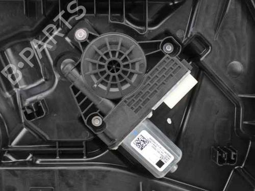 Front right window mechanism BMW 1 (F40) 116 d | BP37503026C23 - Image 5