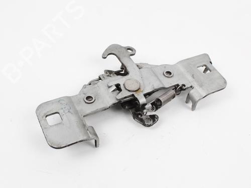 Używane Zamek maski CITROËN XSARA (N1) 1.4 i (75 hp) 19206492
