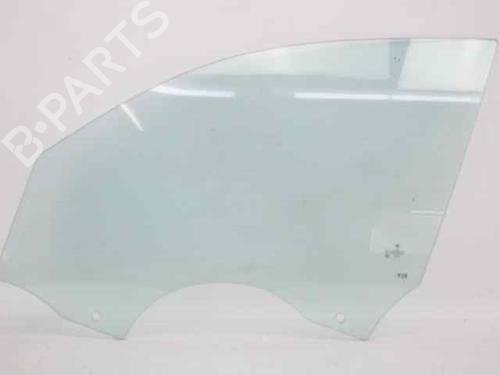 Used Front left door window BMW 1 (F20) 116 d (116 hp) 25986360