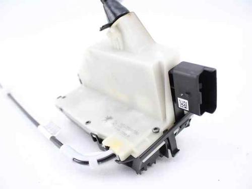 Front right lock PEUGEOT 208 I (CA_, CC_)  | BP21830315C97 