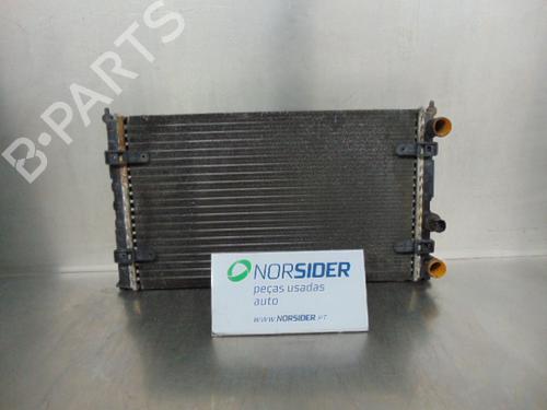 Køler SEAT CORDOBA Vario (6K5) [1996-2002]  19198828