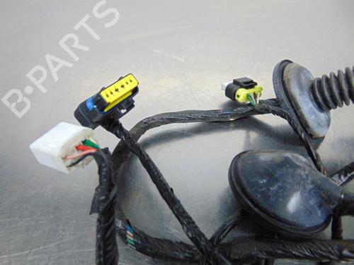 Wiring harness KIA CEE'D SW (ED) 1.4 | BP19200820E16 