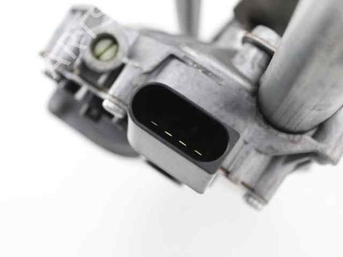 Front wiper motor BMW 3 Touring (E91) 320 d | BP30956170M29 