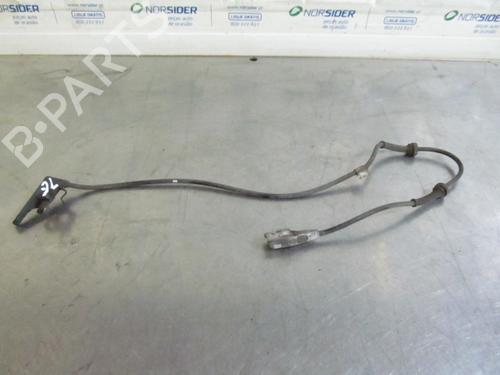 Used Electronic module PEUGEOT 307 Break (3E) 1.6 16V (109 hp) 19184583