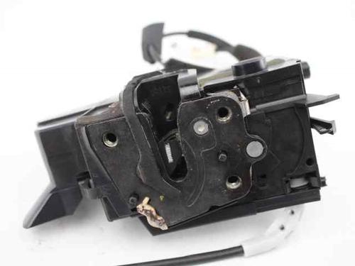 Front left lock PEUGEOT 308 II (LB_, LP_, LW_, LH_, L3_) 1.6 BlueHDi 120 | BP19237054C98 