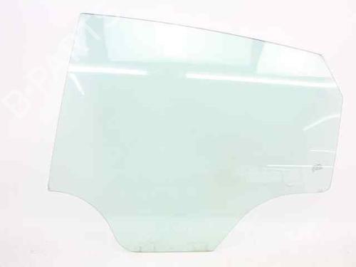 Used Rear left door window SEAT IBIZA IV (6J5, 6P1) 1.4 TDI (90 hp) 32769325