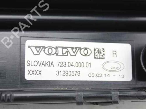 Right daytime light VOLVO V40 Hatchback (525) D2 | BP33279638C103 - Image 9