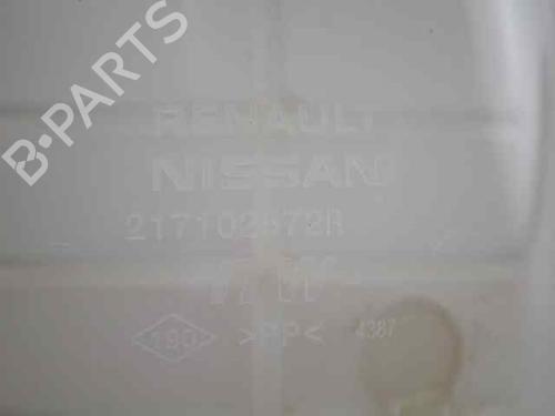 Expansion tank RENAULT CAPTUR II (HF_)  | BP19228618C120 