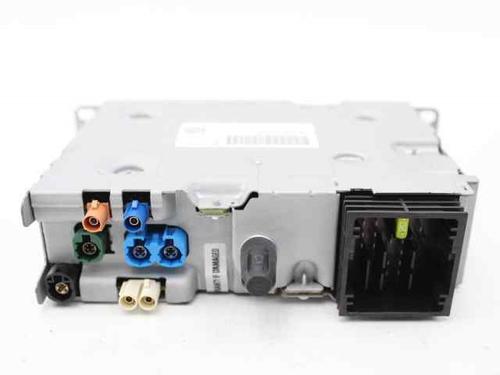 Radio CITROËN C3 / C3 ORIGIN III (SX) 1.2 PureTech 82 | BP27509632E6 