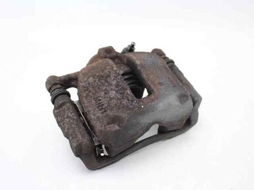Used Left front brake caliper MINI MINI CLUBMAN (R55) Cooper (120 hp) 19243567