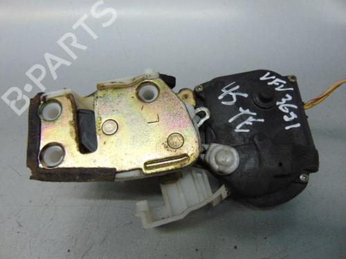 Rear left lock ROVER 45 I Saloon (RT) 1.4 | BP19186123C100 