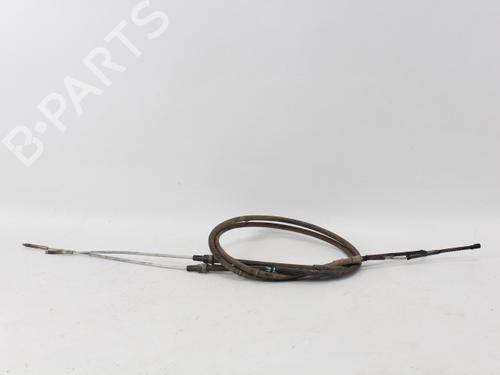 Used Handbrake cable SEAT CORDOBA Vario (6K5) [1996-2002]  19205765