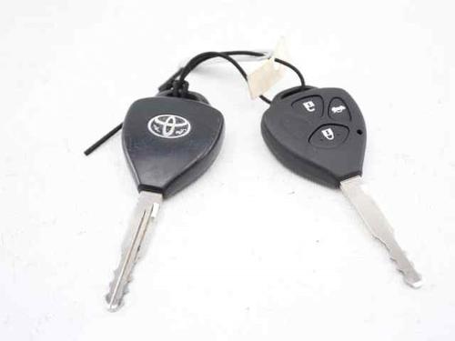 Ignition barrel TOYOTA AVENSIS Saloon (_T27_) 2.0 D-4D (ADT270_, ADT270R) | BP19232495M48 